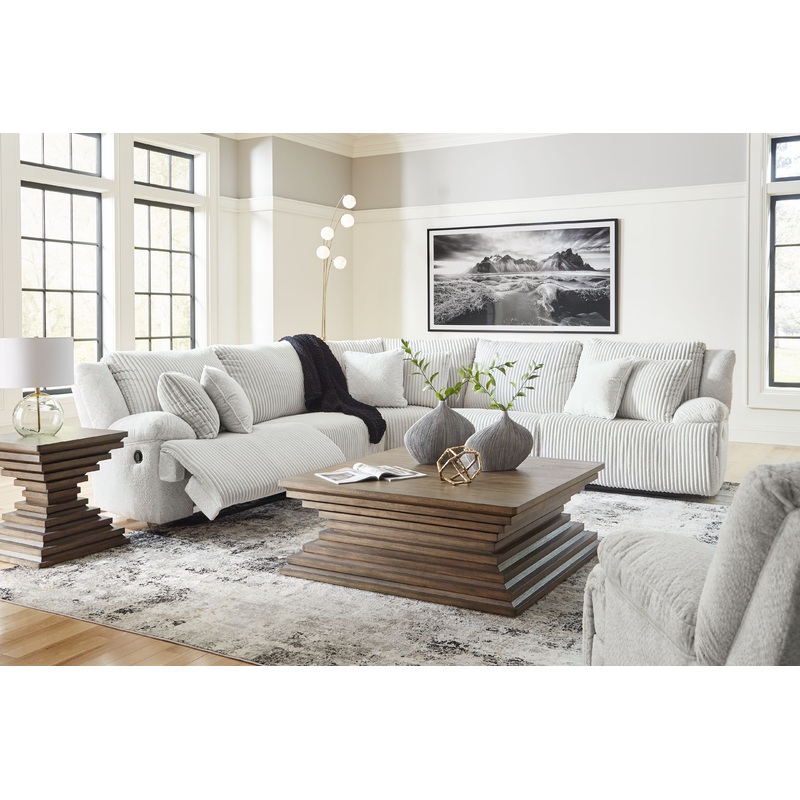 Top Tier – Reclining Living Room Set