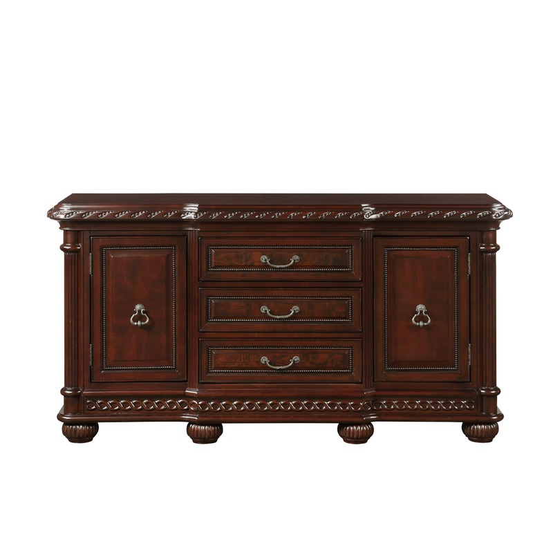 Antoinette – Buffet – Dark Brown