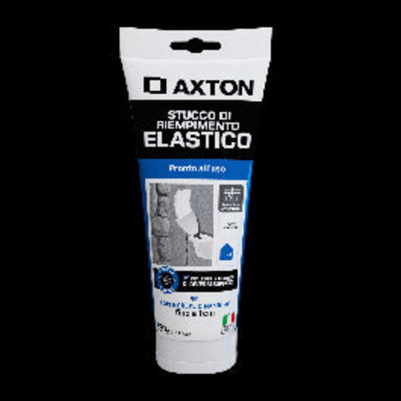 AXTON INTERIOR DYNAMIC CRACK FILLER PASTE 330 G