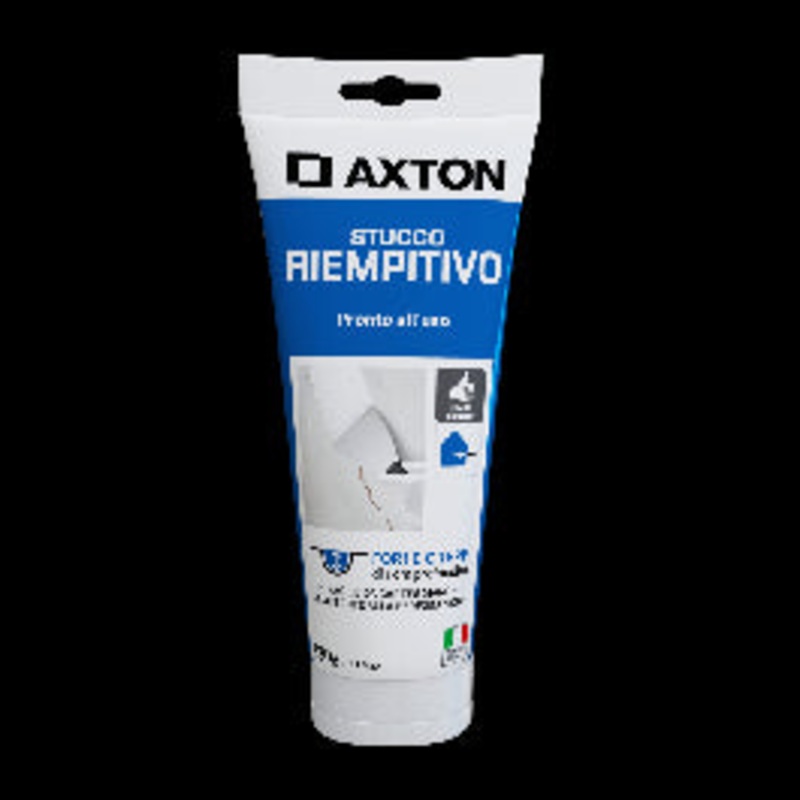 AXTON INTERIOR FILLER PASTE 330 G