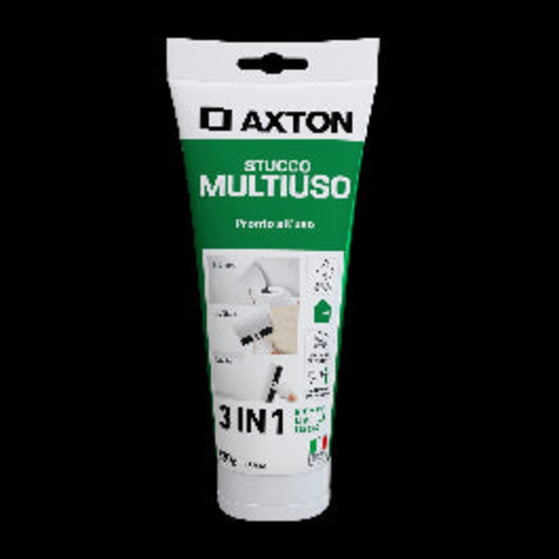 AXTON INTERIOR MULTI-PURPOSE PASTE FILLER 330 G