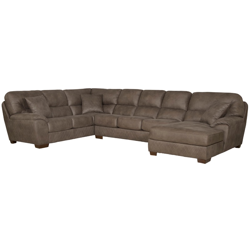 Royce – Sectional|Brown|3 Pc. Right Side Facing Chaise Sectional|3 Pc. Left Side Facing Chaise Sectional|2 Pc. Left Side Facing Chaise Sectional|2 Pc. Sectional|2 Pc. Right Side Facing Chaise Sectional