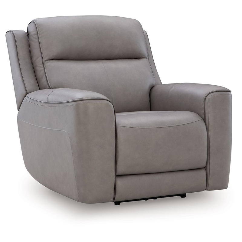 5Z-Comfort – Relaxation – Power Recliner With Adj Headrest
