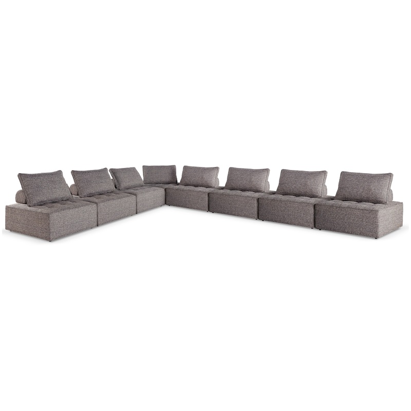 Bree Zee 8-Piece Outdoor Modular Seating