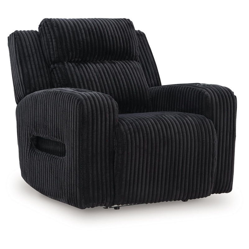 Forest Lake – Recliner With Adj Headrest