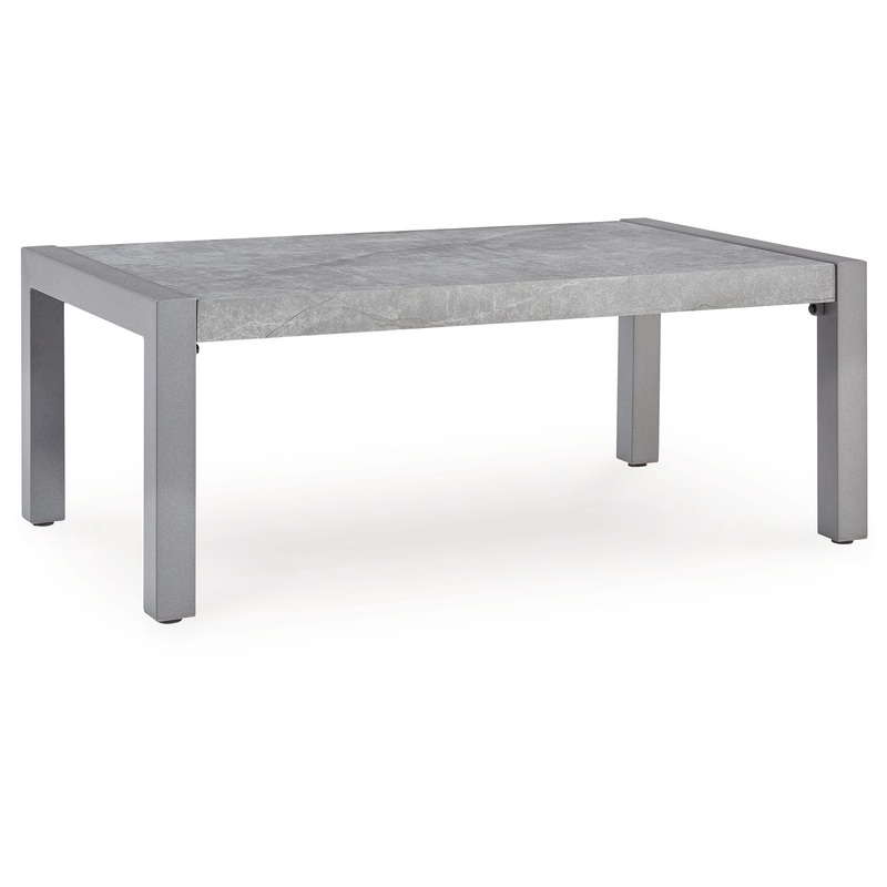 Hurley Park – Table|Gray|Coffee Tables|End Tables