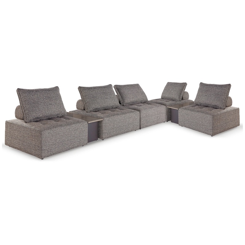 Bree Zee 7-Piece Outdoor Modular Seating