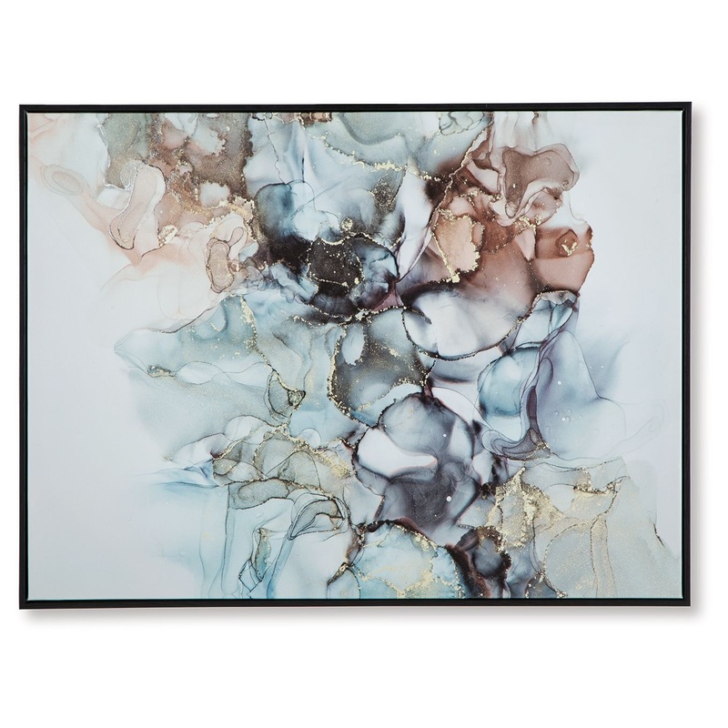 Jordsboro – Wall Art – Multi