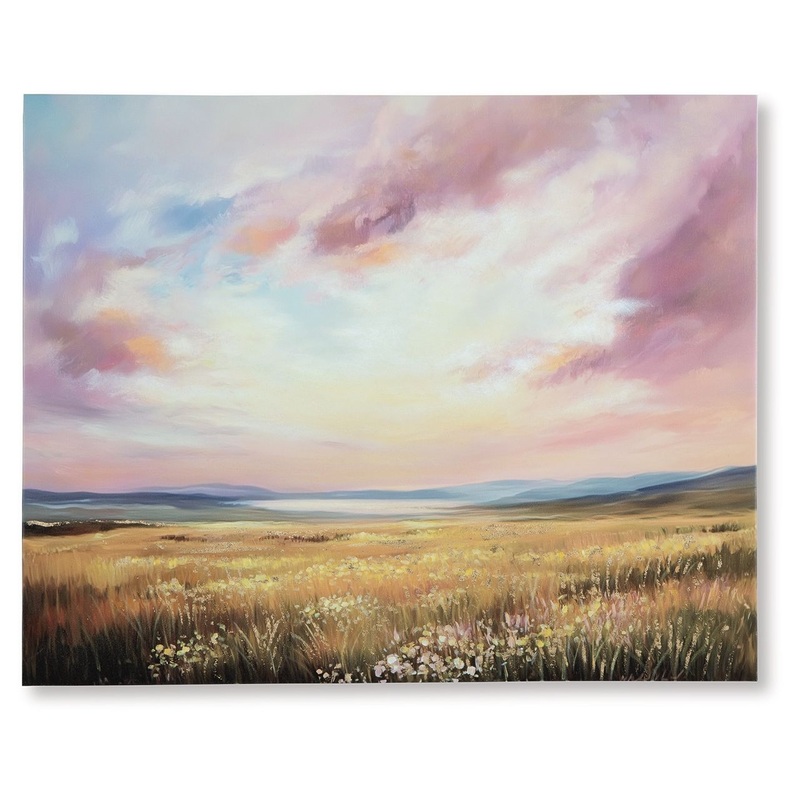 Rogerland – Wall Art – Multi