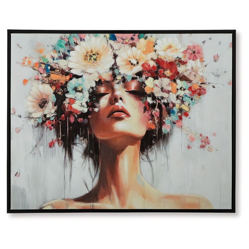 Shadwick – Wall Art – Multi