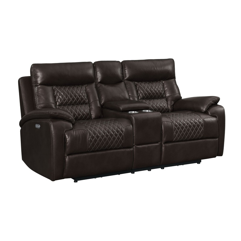 Trinidad – Power Motion Loveseat