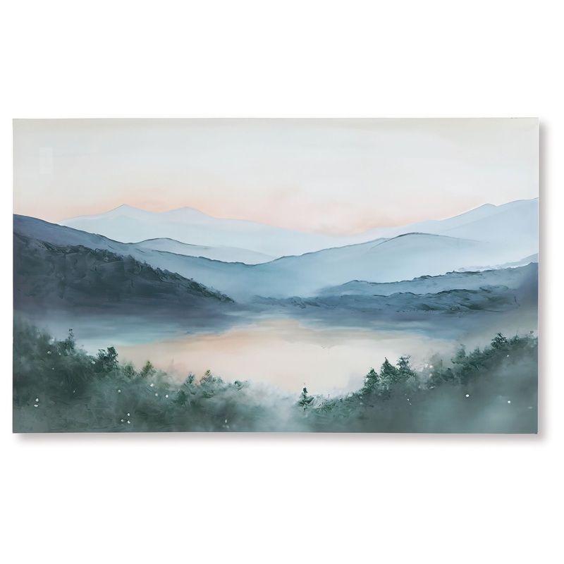 Vernmont – Wall Art – Multi