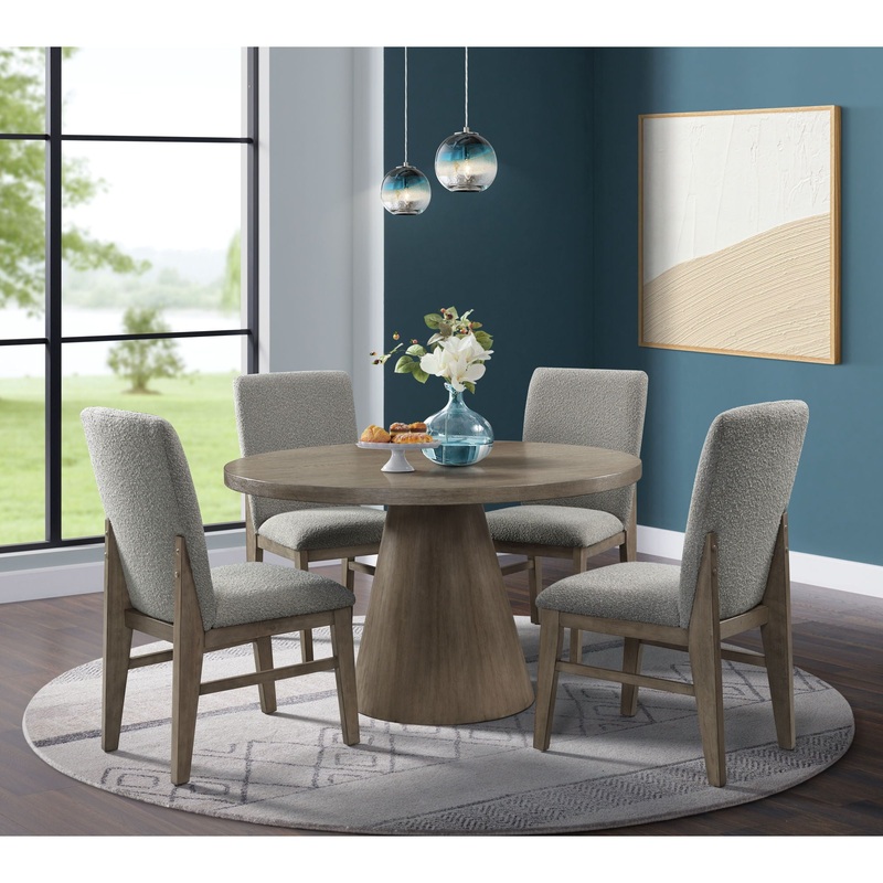 Portland – Standard Height Dining Set