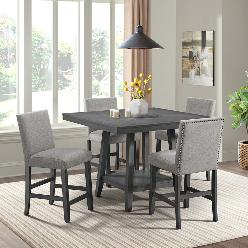 Seneca – Counter Height Dining Set