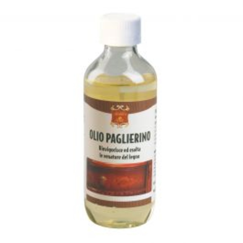 STRAW OIL 200 ML