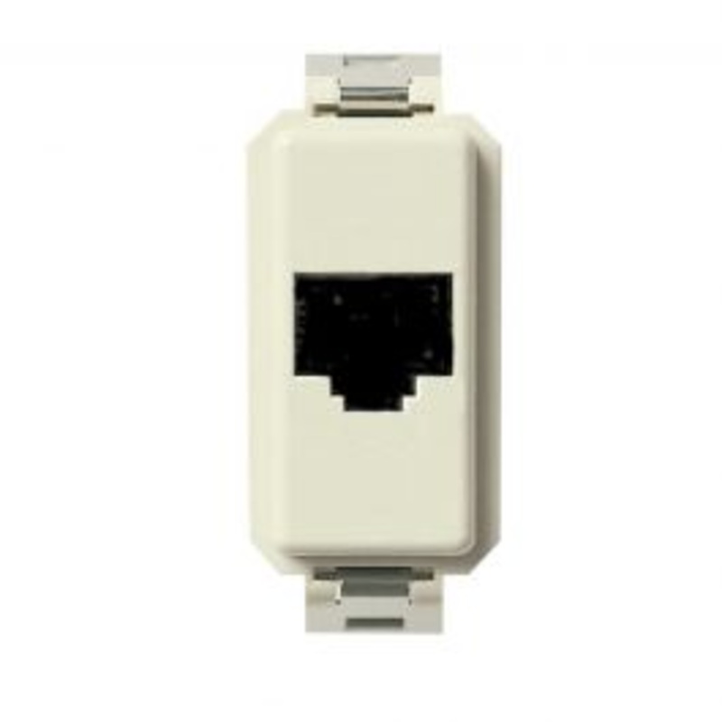 TELEPHONE JACK RJ11 8000