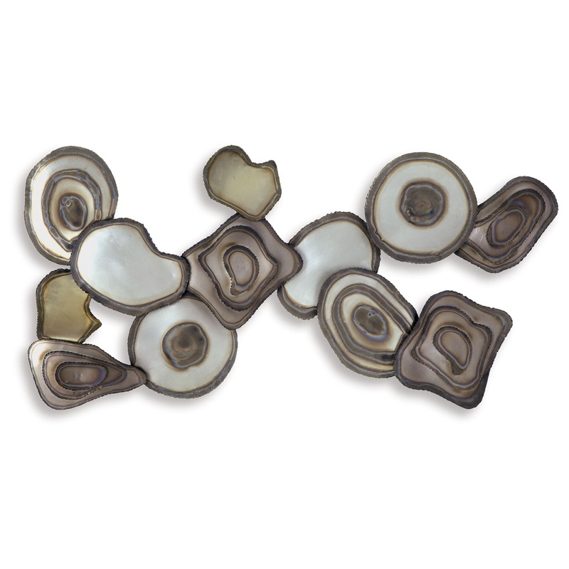 Worthman – Wall Decor – Multi