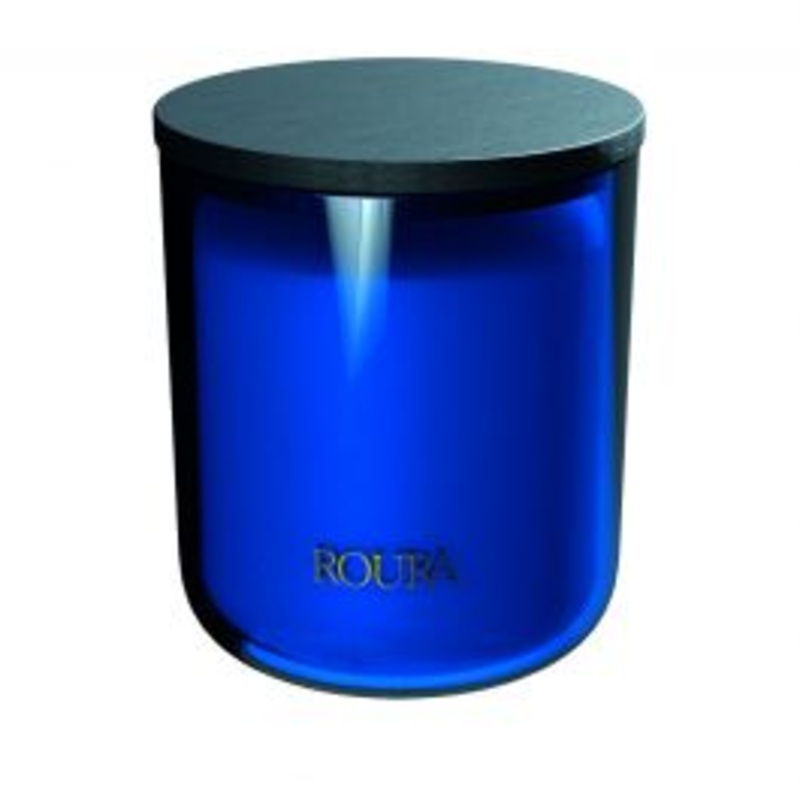 ROURA MEDIUM GLASS AMALFI BERGAMOT