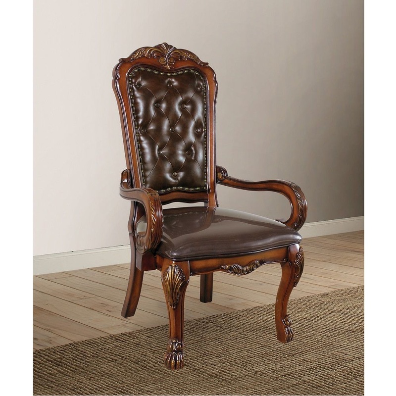 Dresden – Executive Office Chair