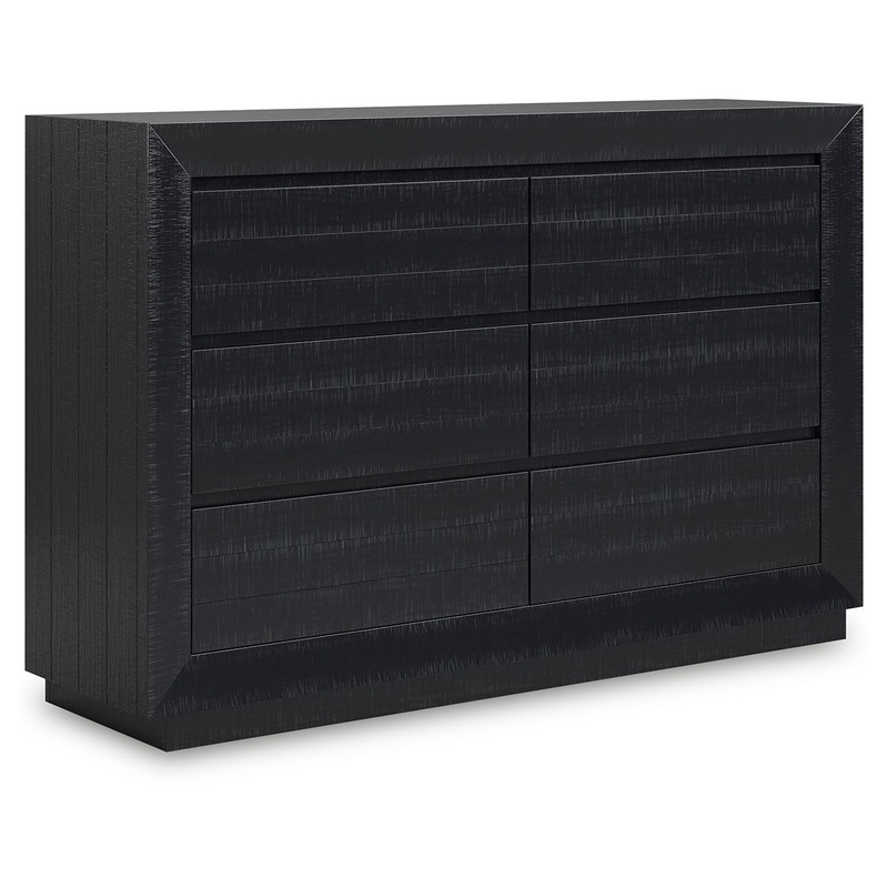 Londer – Dresser – Black