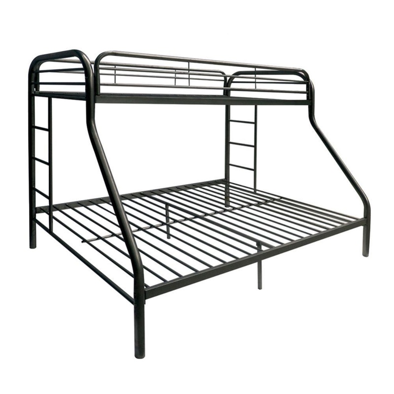 Tritan – Contemporary – Bunk Bed