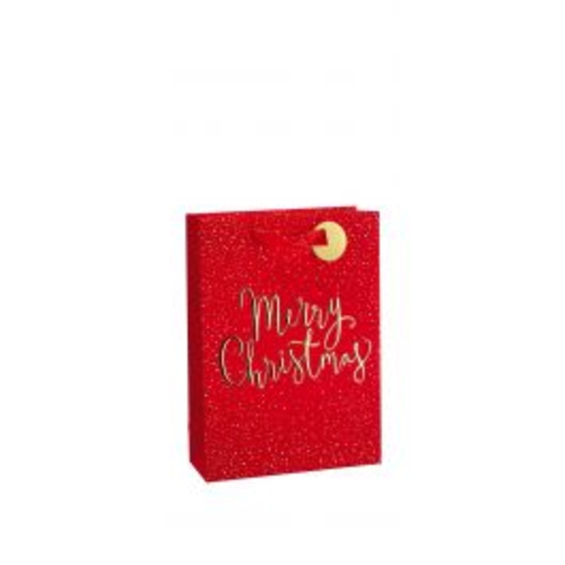 MERRY CHRISTMAS BAG ROSS