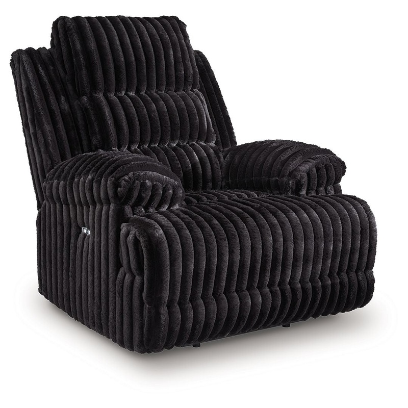 Rhine Falls – Zero Wall Recliner – Onyx