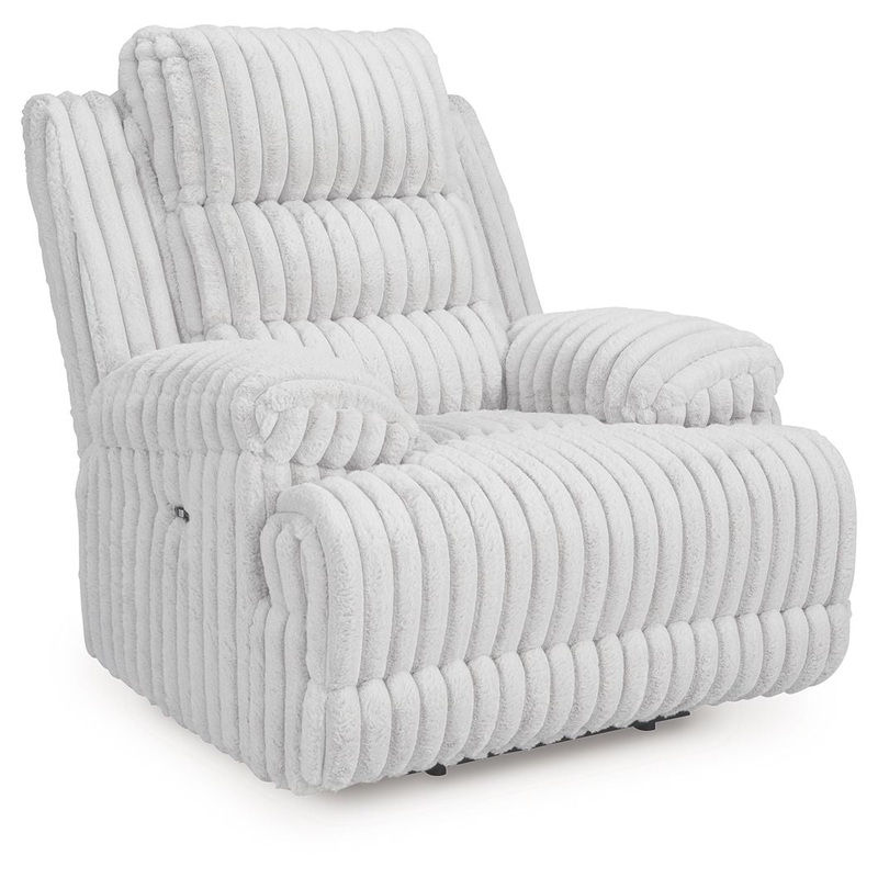 Rhines Falls – Zero Wall Recliner – Alloy