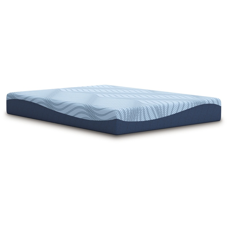 Peak 2.0 10 Memory Foam – Mattress