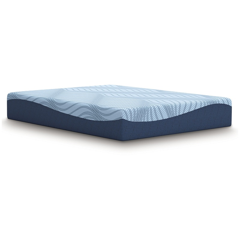 Peak 2.0 12 Memory Foam – Mattress