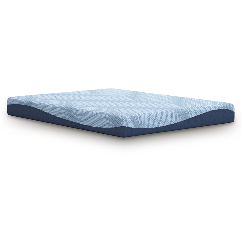 Peak 2.0 8 Memory Foam – Mattress