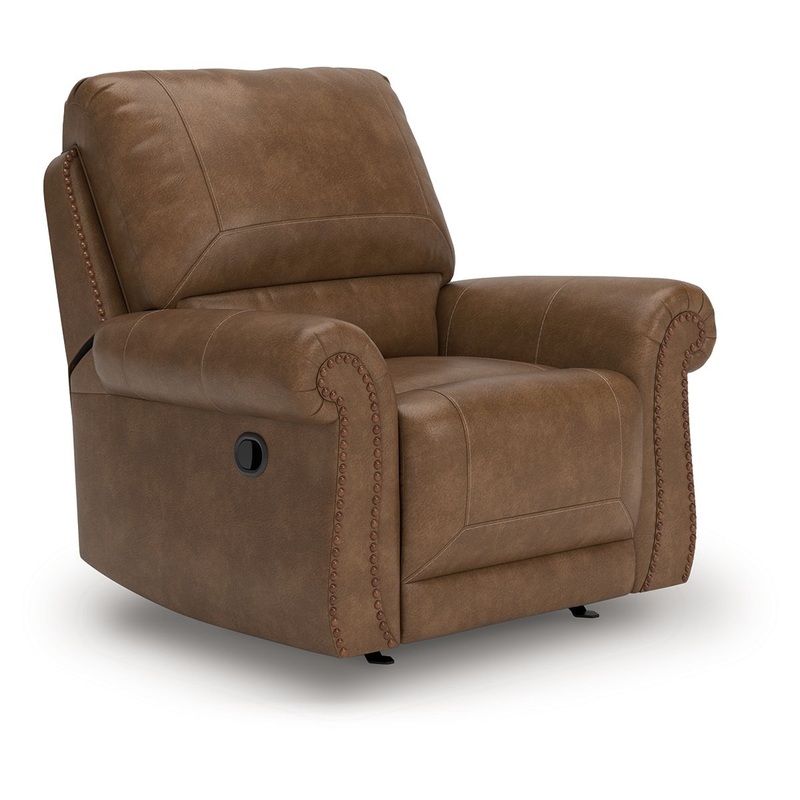 Chasemore – Swivel Glider Recliner