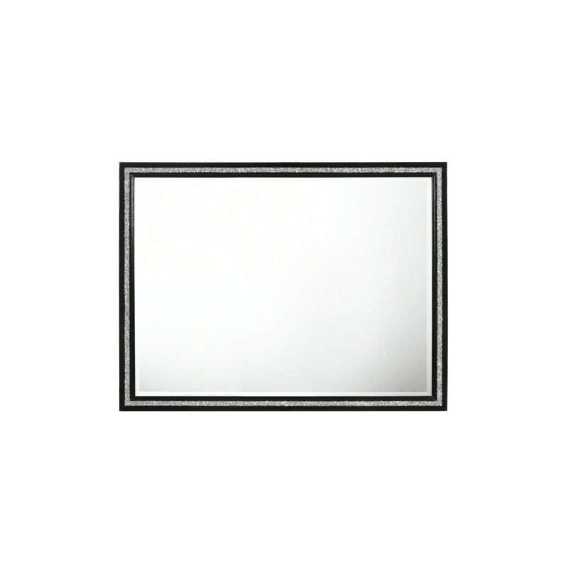 Haiden – Mirror|White|Black