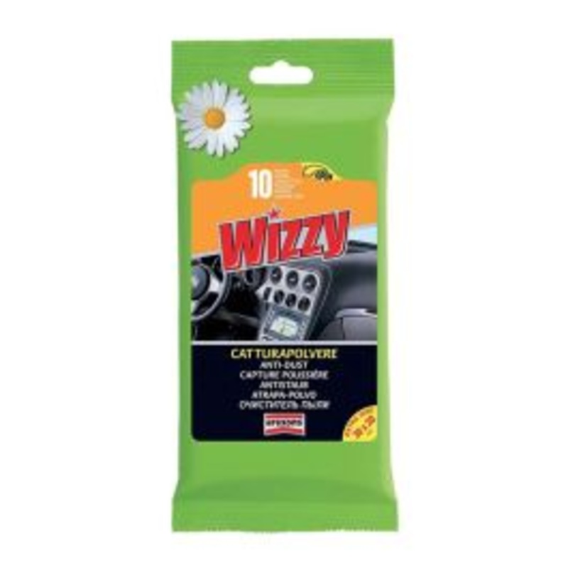WIZZY DUST CATCHER CLOTH