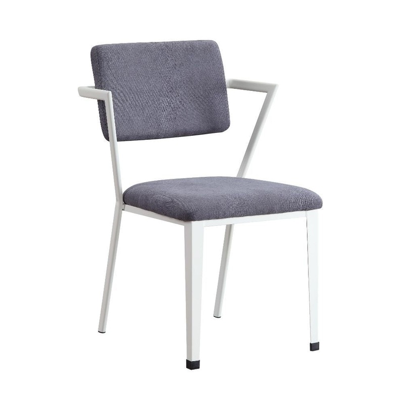 Cargo – Chair|Blue|Gunmetal|Red|White