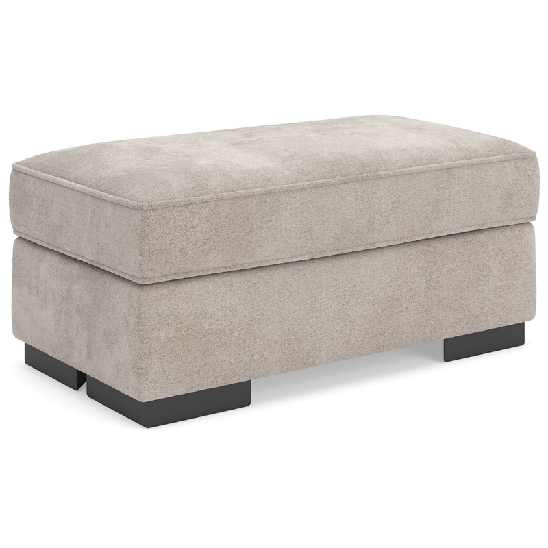 High Profile – Ottoman – Taupe