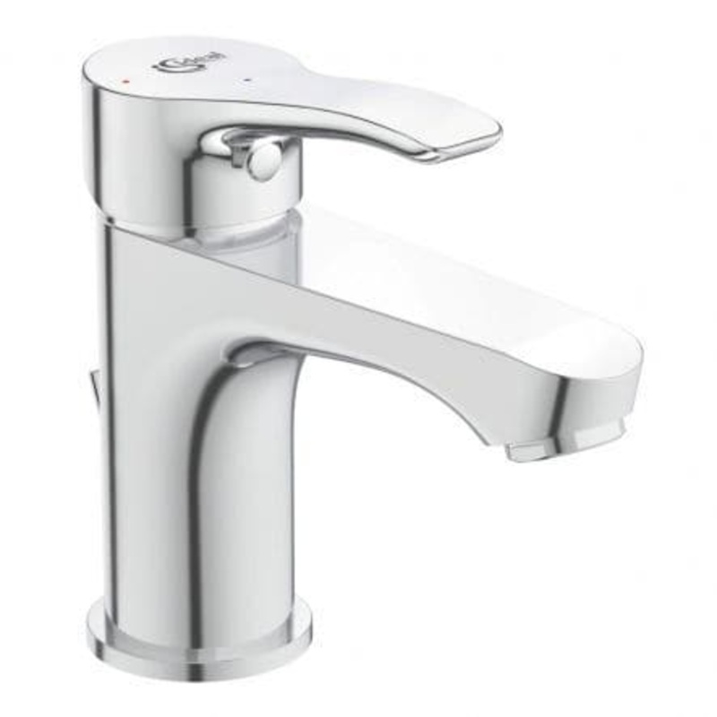 OGLIO WASHBASIN MIXER IDEAL STANDARD CHROME