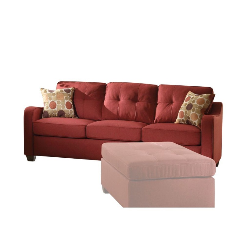 Cleavon II – Sofa (w/2 Pillows)