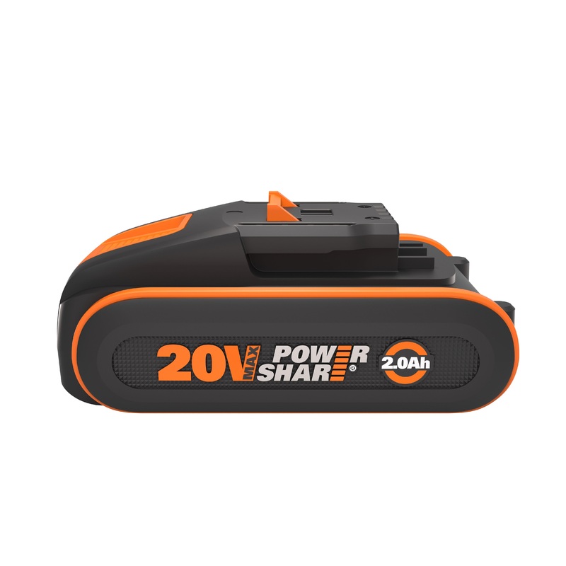 20V/2AH BATTERY -WA3639 WORX