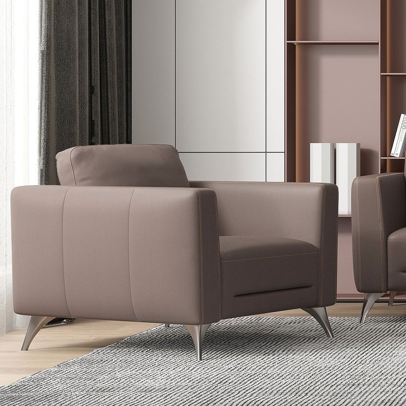 Malaga – Chair|Cream|Taupe