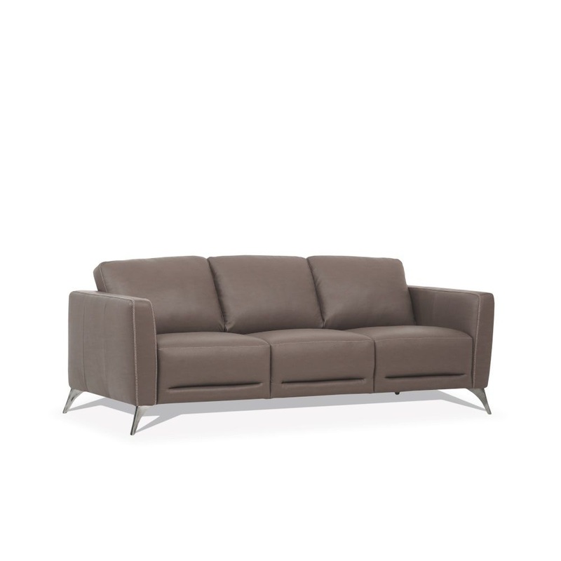 Malaga – Sofa|Taupe|Cream