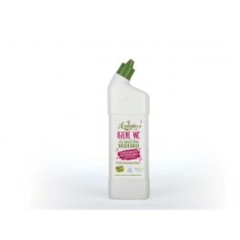 TOILET CLEANER HYGIENE 750 ML L’ECOLOGICAL