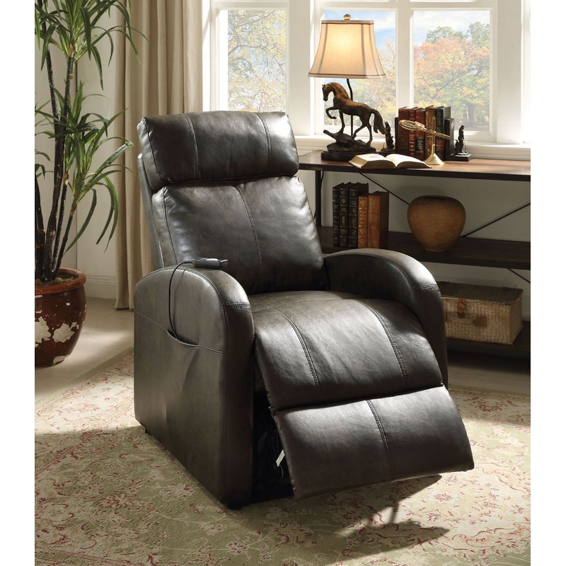 Ricardo – Recliner w/Power Lift