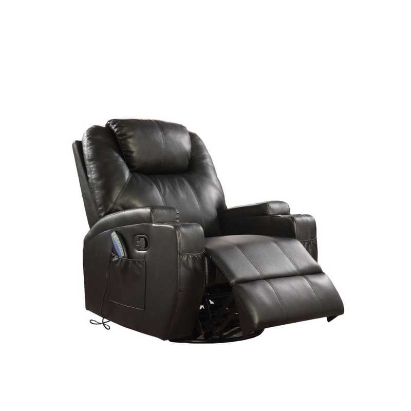 Waterlily – Rocker Recliner w/Swivel (Motion)