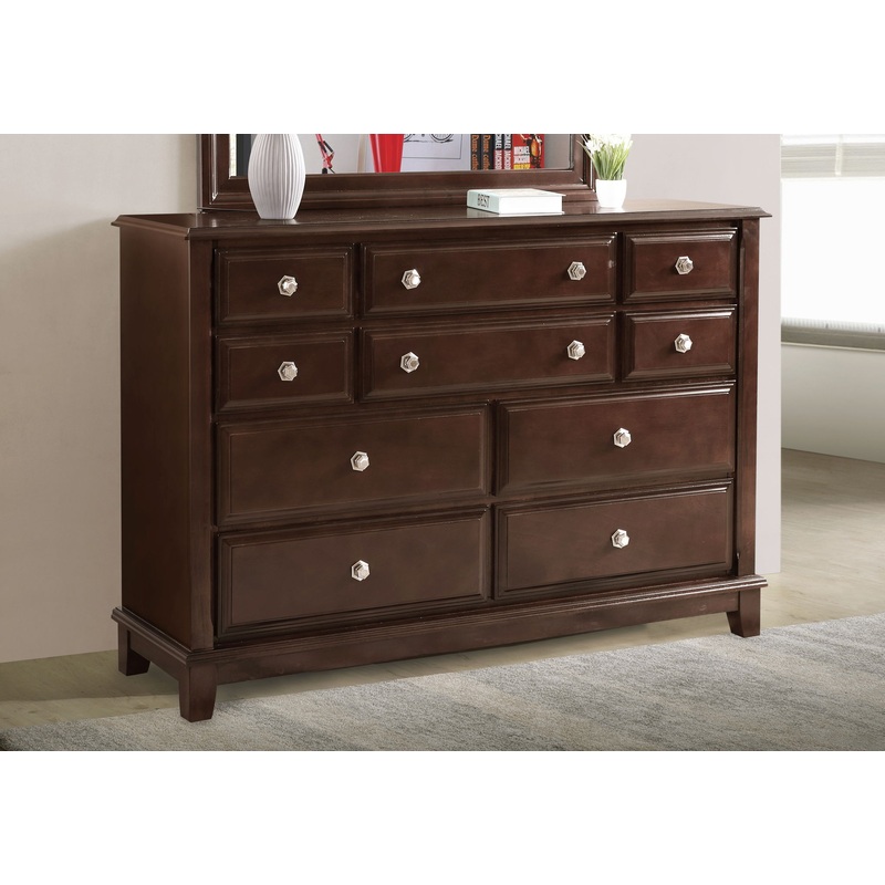 Ashford – Dresser – Cappuccino