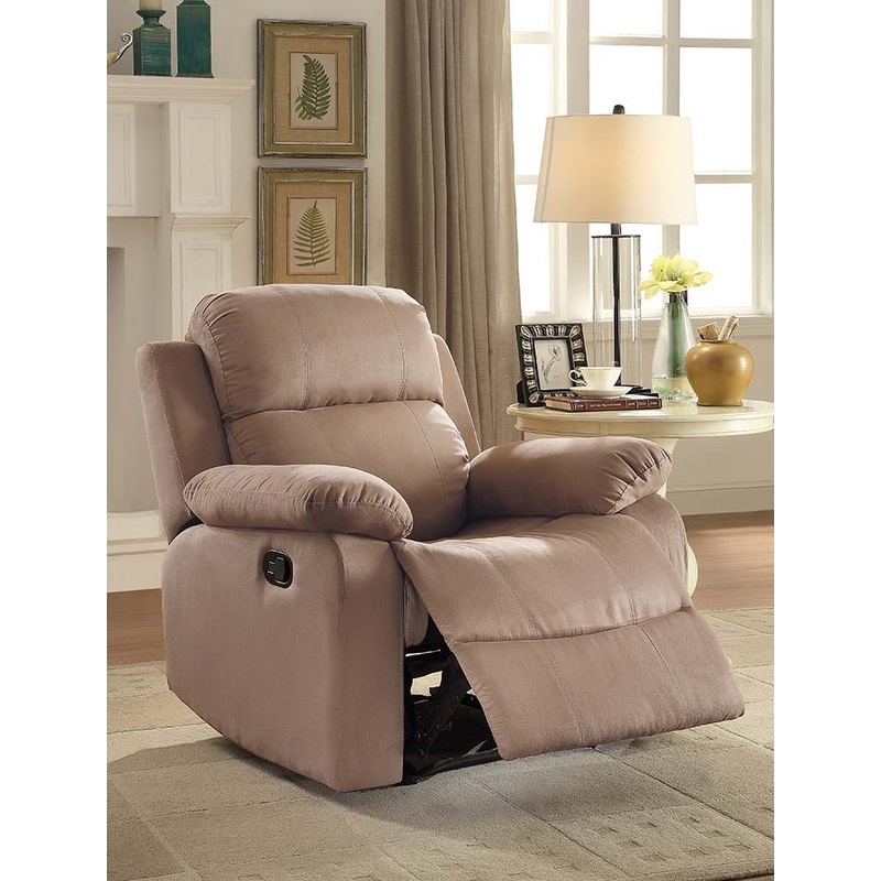 Parklon – Recliner (Motion)|Light Brown