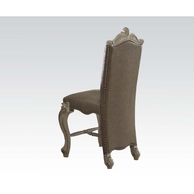 Versailles – Counter Height Chair