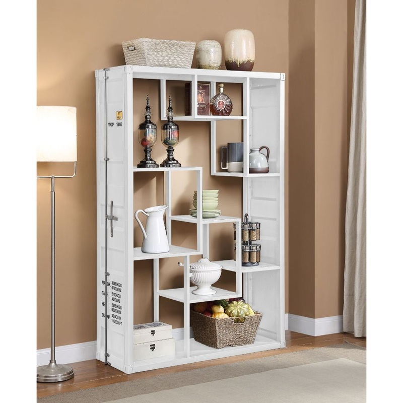 Cargo – Shelf Rack / Book Shelf