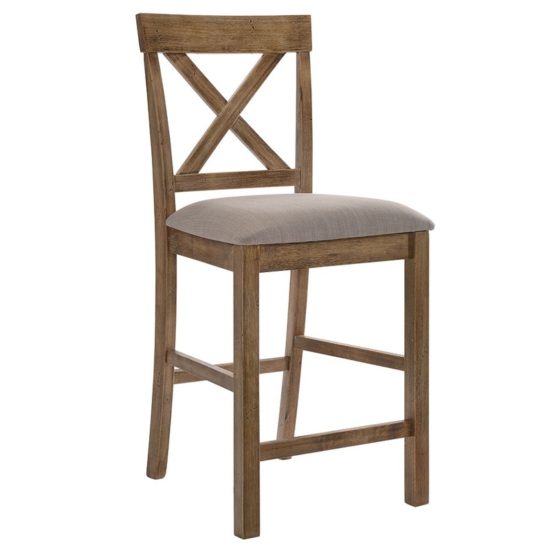 Martha II – Counter Height Chair