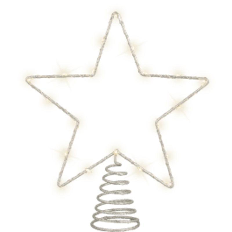 CHRISTMAS TREE STEL TIP